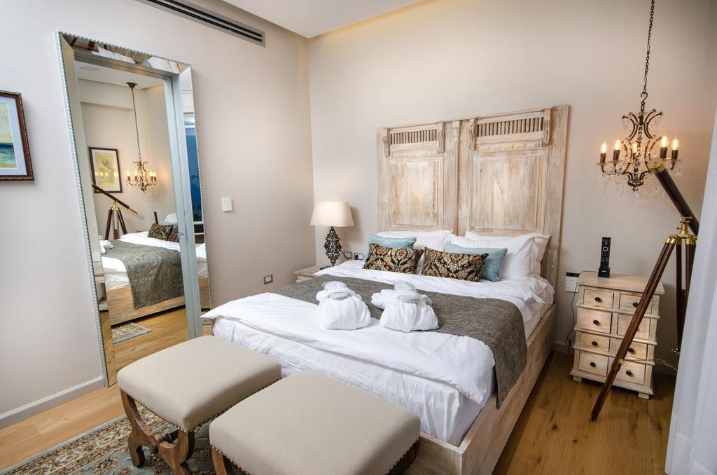 Chateau Glili (Adults Only) Цфат Номер фото